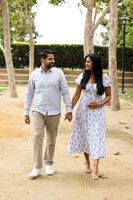 Meha & Suraj | Baby Announcement