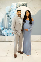 Meha & Suraj | Baby Shower